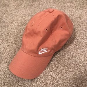 Nike baseball cap